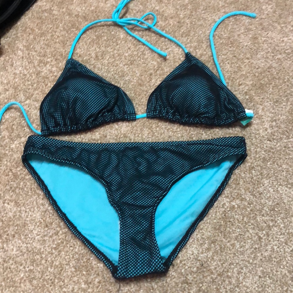Swimsuit